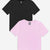 Petal Pink | Black - NEW!