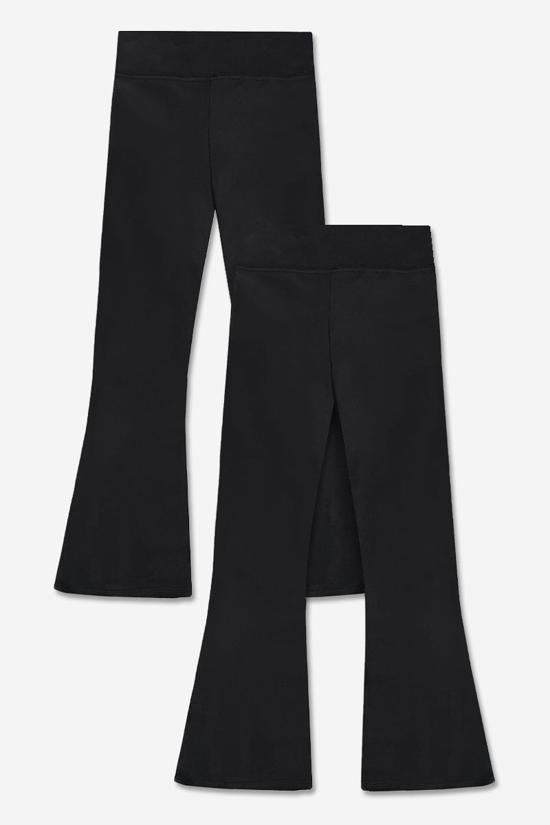 2-Pack Simply Soft Luxe Flare Legging