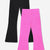 Black | Dark Pink - NEW!