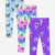 Rainbow Emojis | Denim Butterfly | Purple Graffiti Rainbow - NEW!