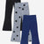 Black | Steel Stars | Navy Blue - NEW!