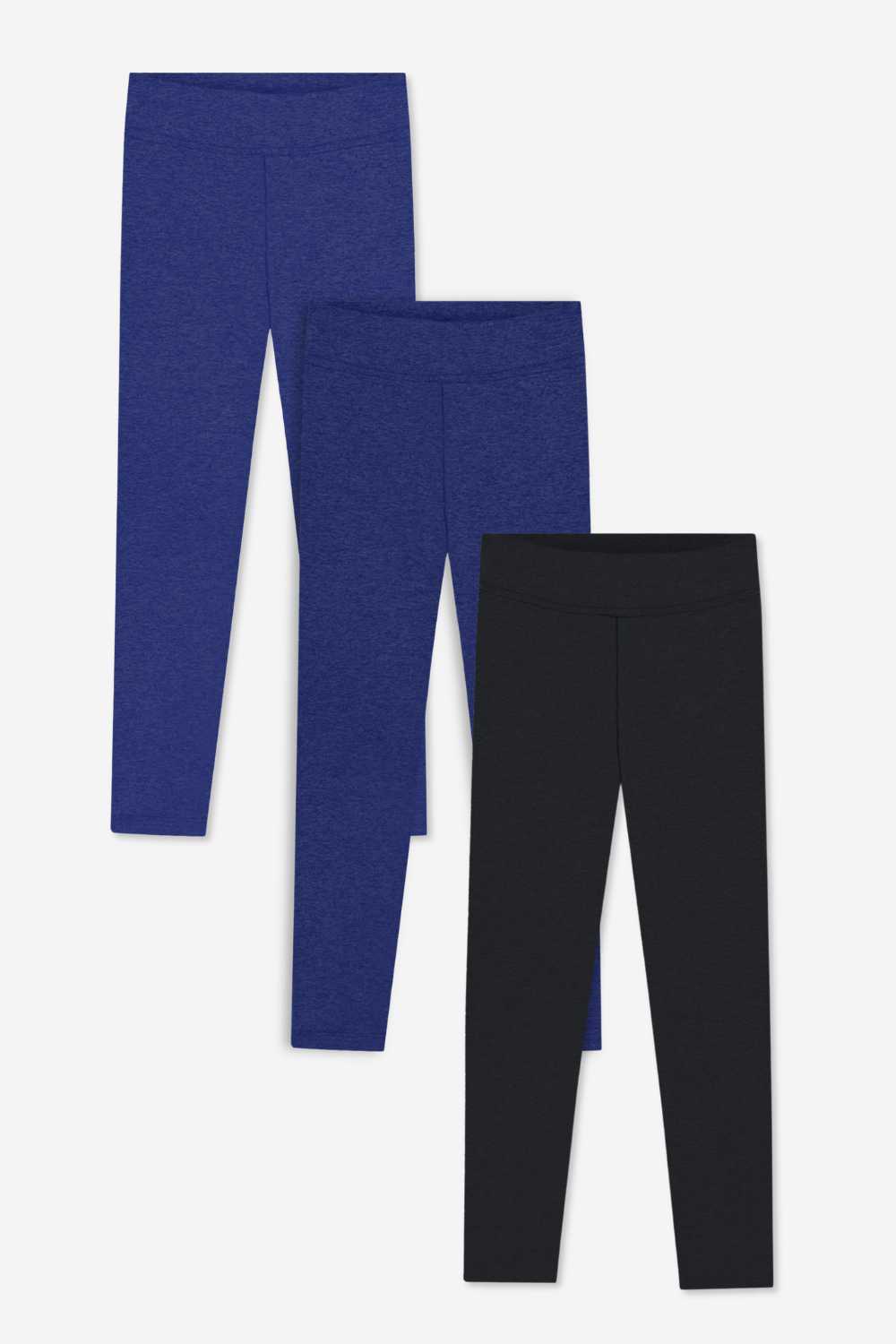 3-Pack Simply Soft Luxe Legging