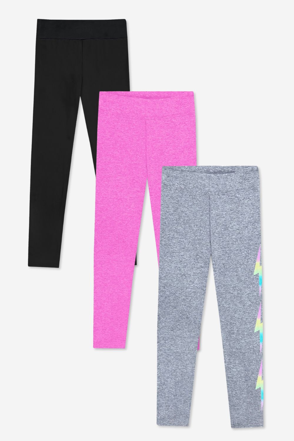 3-Pack Simply Soft Luxe Legging