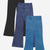 Black | Vintage Blue  | Vintage Indigo - NEW!