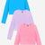 Neon Blue | Lilac | Neon Pink - NEW!