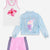 Hibiscus & Sweet Treats - NEW!