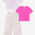 Hot Pink Leopard - NEW!