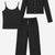 Jet Black - NEW!