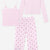 Powder Pink - NEW!