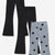 Black | Steel Black Stars - NEW!