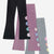 Dusty Plum Sequin Bow | Steel Rainbow Stars | Black Sequin Smile - NEW!