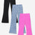 Black | Vintage Denim Leopard | Dark Pink - NEW!