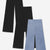 Black | Vintage Denim - NEW!