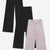 Black | Desert Rose Leopard - NEW!