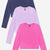Dark Denim | Lilac | Hot Pink - NEW!