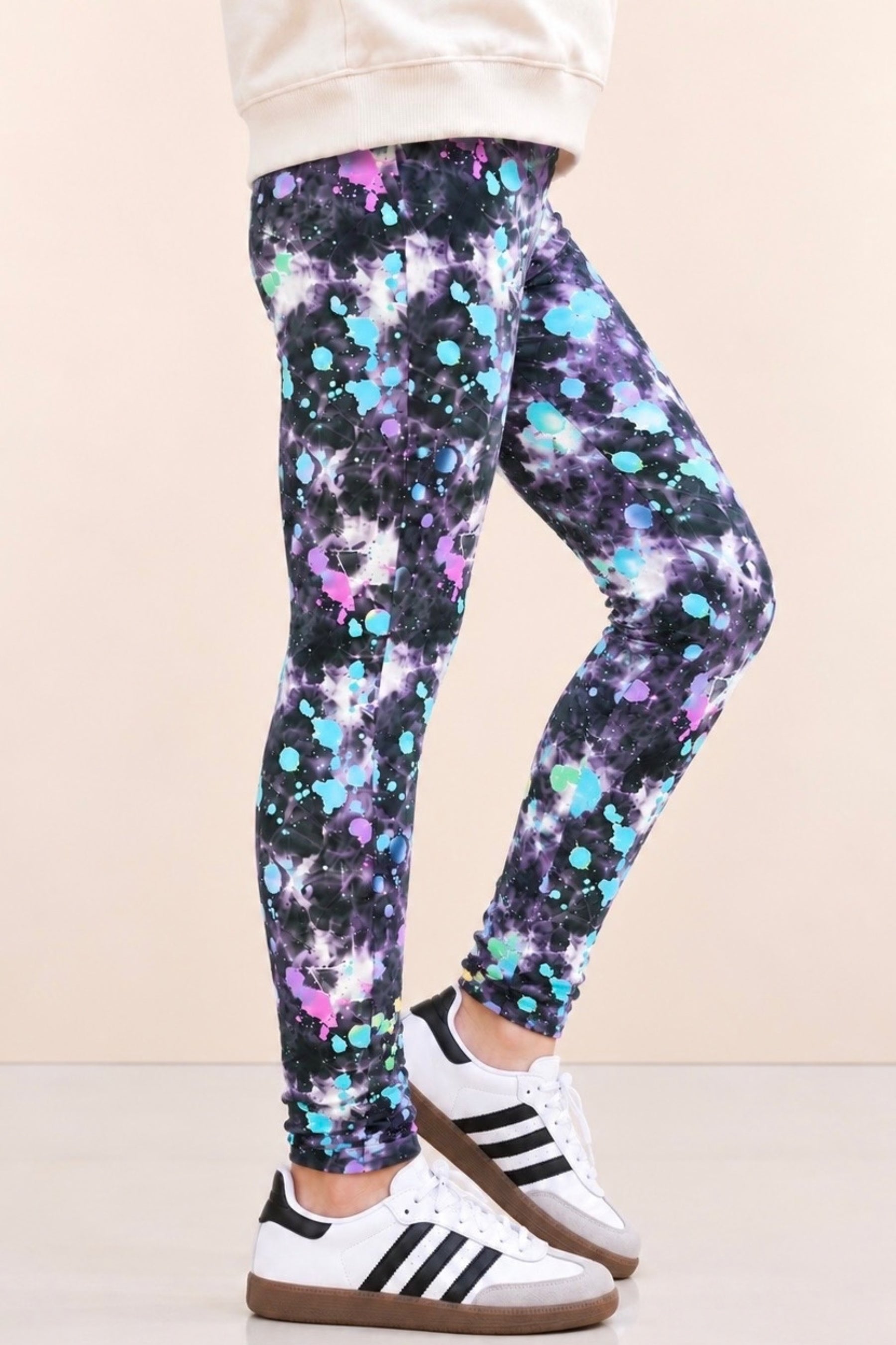 Simply Soft Long Legging.