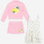 Ivory Lemon Bloom - NEW!