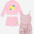 Pink Lemon Blossom - NEW!