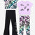 Rainbow & Graffiti - NEW!