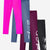 Neon Pink | Graphite Bow | Burgundy Bow | Black Heart Bolt - NEW!
