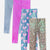 Denim Bow | Silver Glitter | Taupe Leopard | Hot Pink Glitter - NEW!