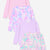 Dusty Pink | Blush Tie Dye | Lilac | Lilac Tie Dye - NEW!
