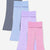 Purple | Pink | Denim | Vintage Black - NEW!