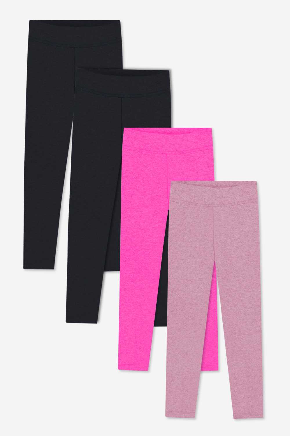 4-Pack Simply Soft Luxe Legging