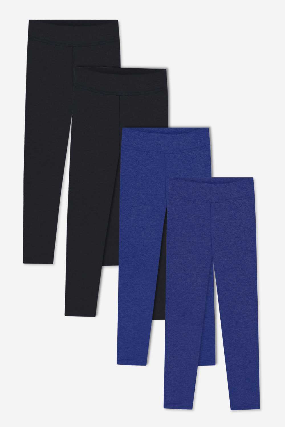 4-Pack Simply Soft Luxe Legging