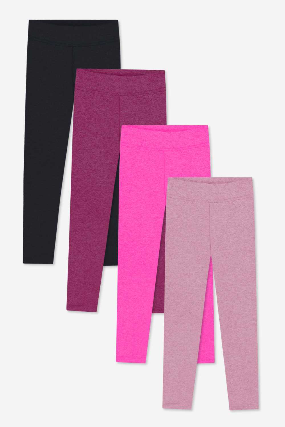 4-Pack Simply Soft Luxe Legging