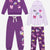 Dk Purple Graffiti  | Lavender Graffiti | Dk Purple Graffiti |  Dk Purple Graffiti- NEW!