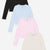 Black | Powder Pink | Powder Blue | Oatmeal - NEW!