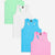 White | Neon Pink | Neon Blue | Neon Lime - NEW!