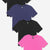 Black | Dark Denim | Hot Pink - NEW!