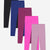 Black | Navy | Burgundy | Pink Mauve | Neon Pink - NEW!
