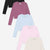 Powder Pink | Powder Blue | Black | Oatmeal | Mulberry - NEW!