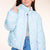 Ice Blue Floral - NEW!