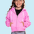 Bubble Pink