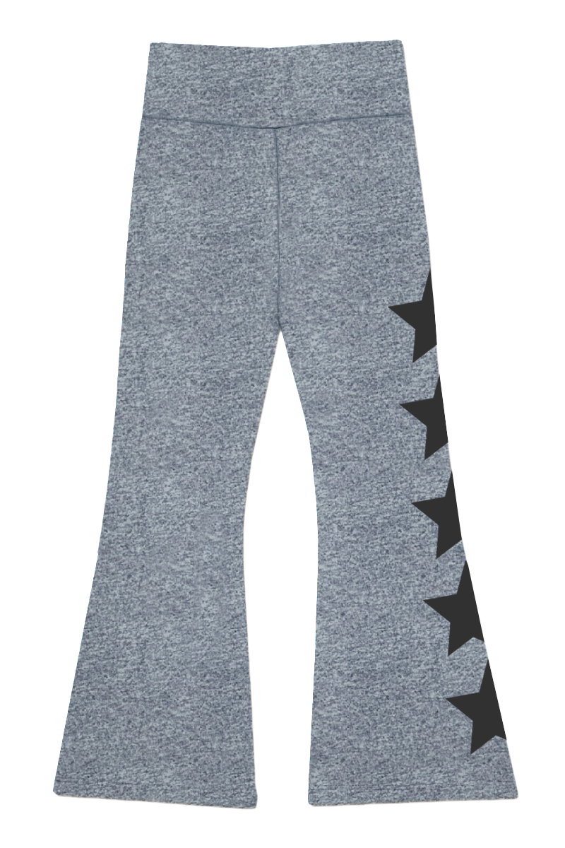 Simply Soft Luxe Flare Legging