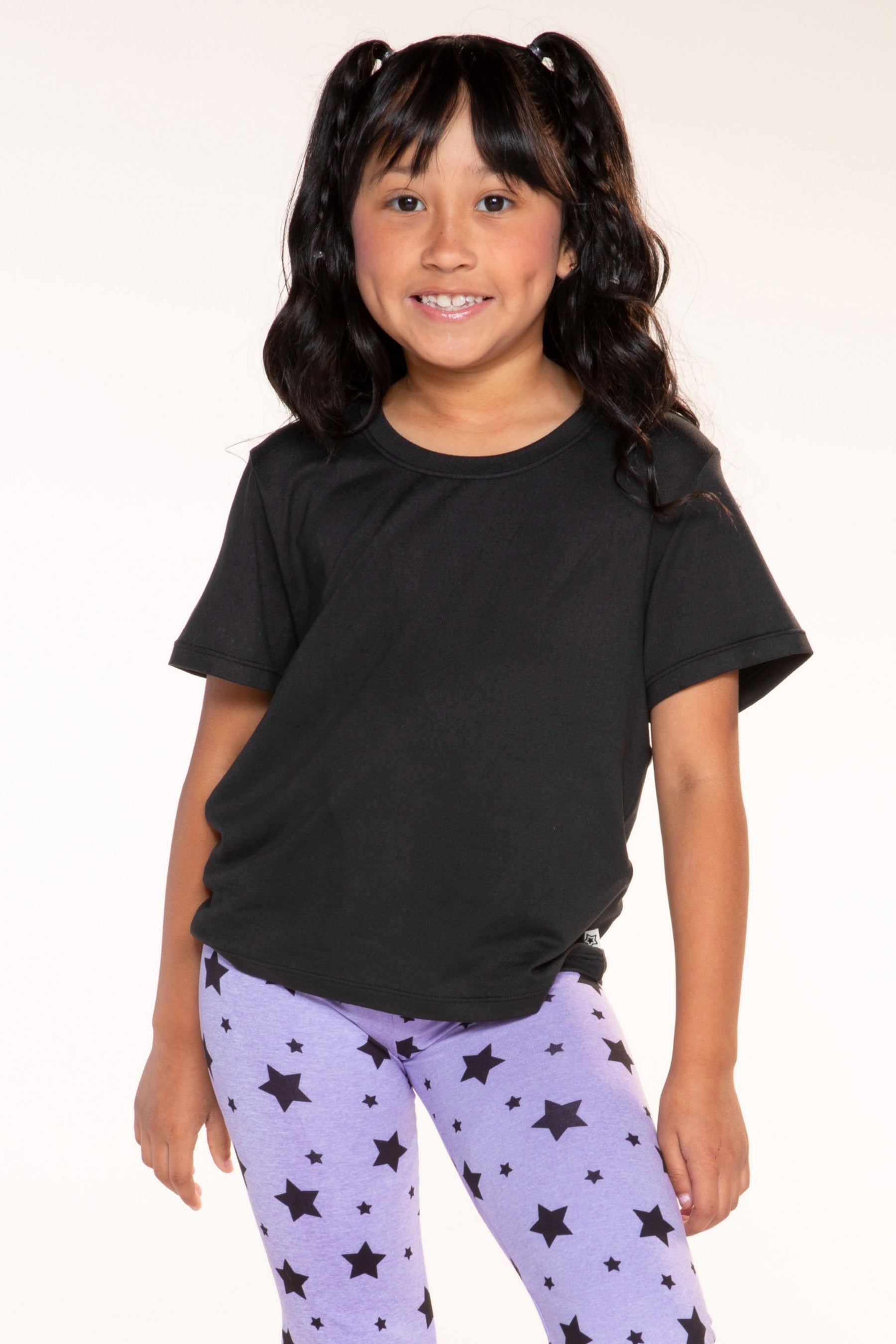 Simply Soft Easy Tee - White - NEW!
