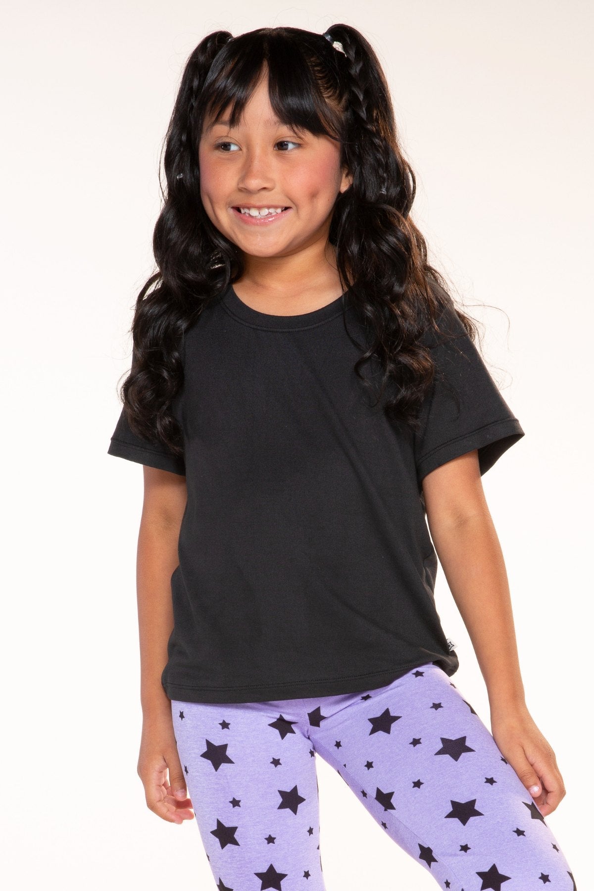 Simply Soft Easy Tee - White - NEW!