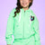 Neon Lime