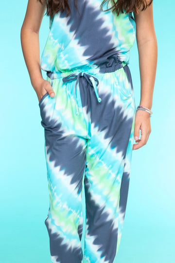 Simply Soft Long Jumpsuit