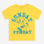 Yellow Baseball