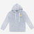 Heather Grey Basketball