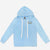 Sky Blue Pit Crew