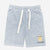 Heather Grey Basketball
