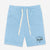 Sky Blue Pit Crew