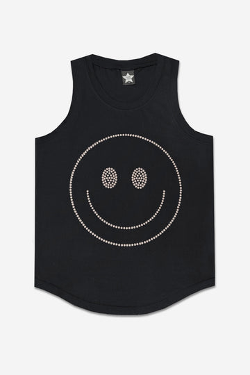Simply Soft Shirttail Tank