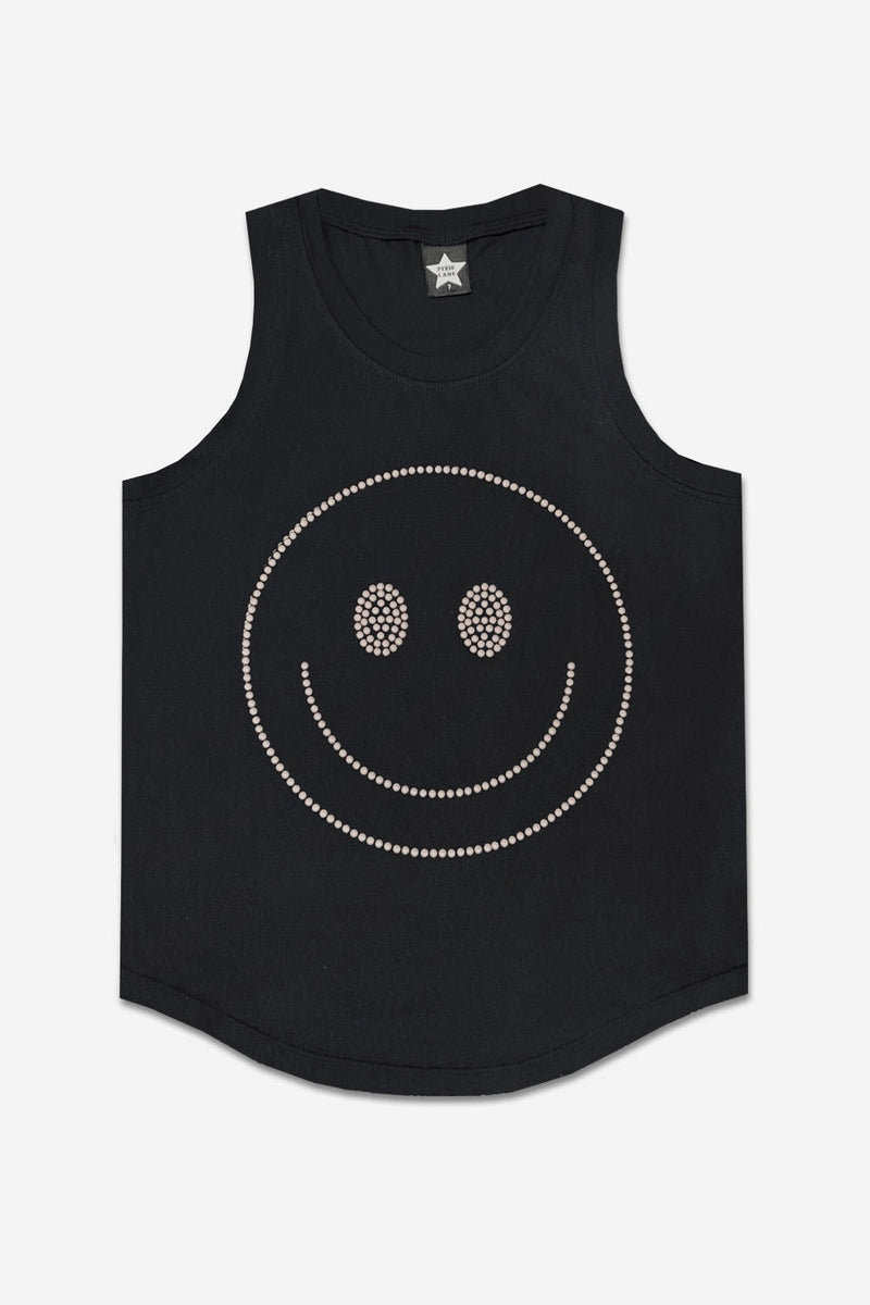 Simply Soft Shirttail Tank